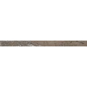 Бордюр Zeus Ceramica Pietre Eleganti Listello Agata Marrone